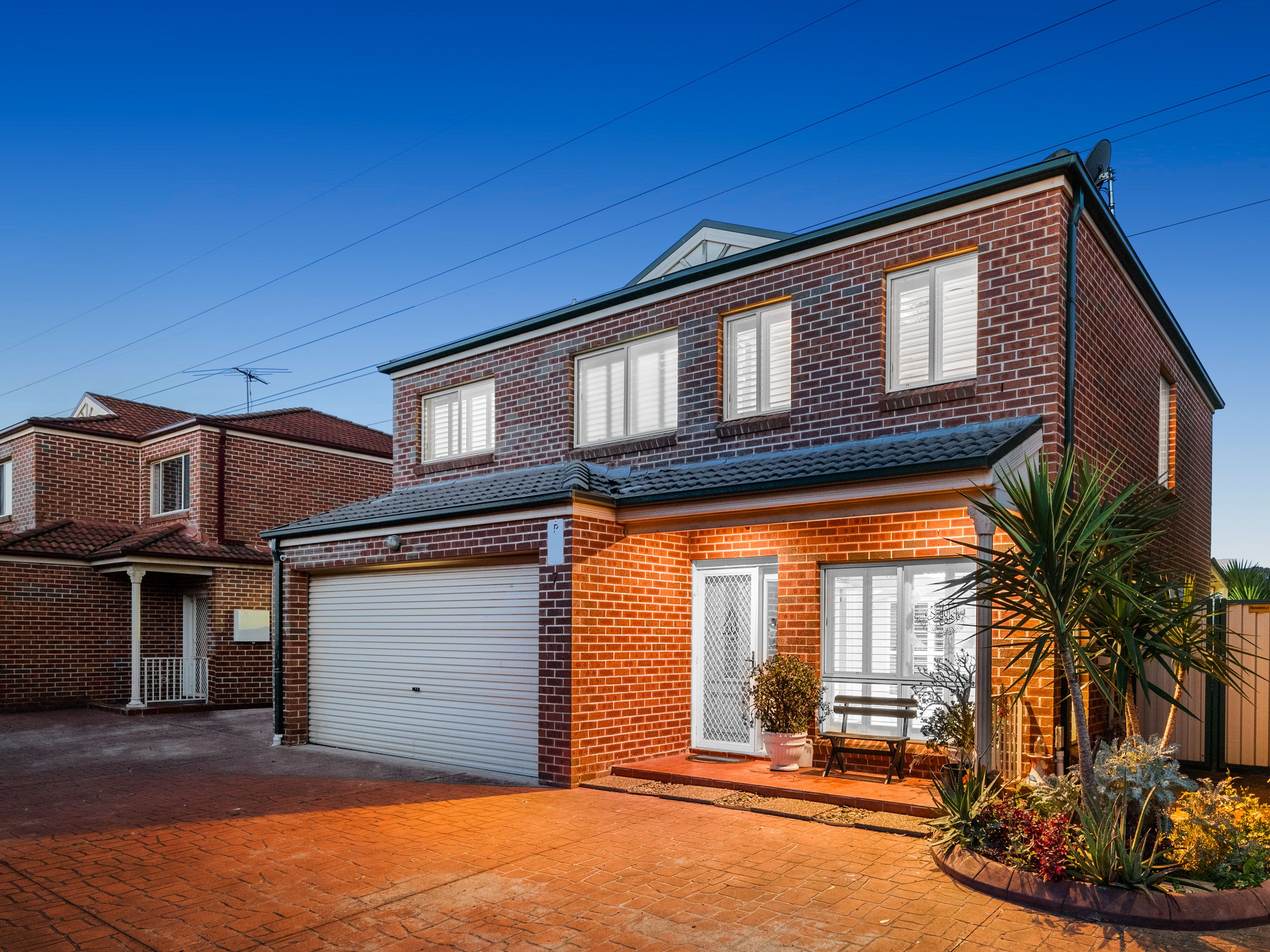 7-9 ALTAIR PL, HINCHINBROOK NSW 2168, 0 غرف, 0 حمامات, Townhouse