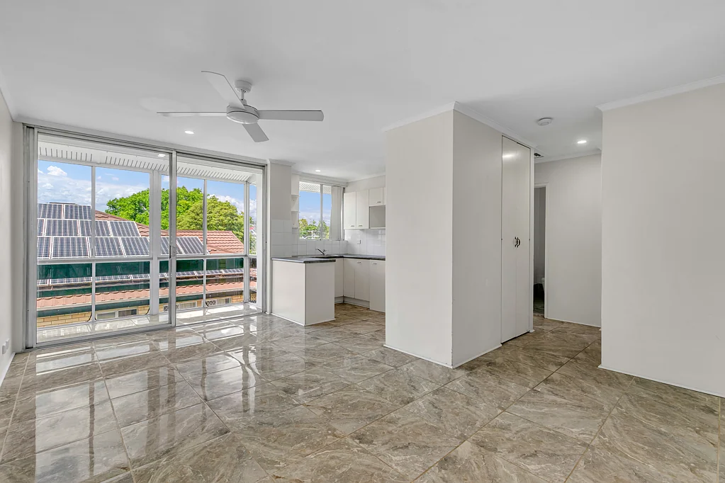 4/40 Jubilee Terrace, Ashgrove, QLD 4060
