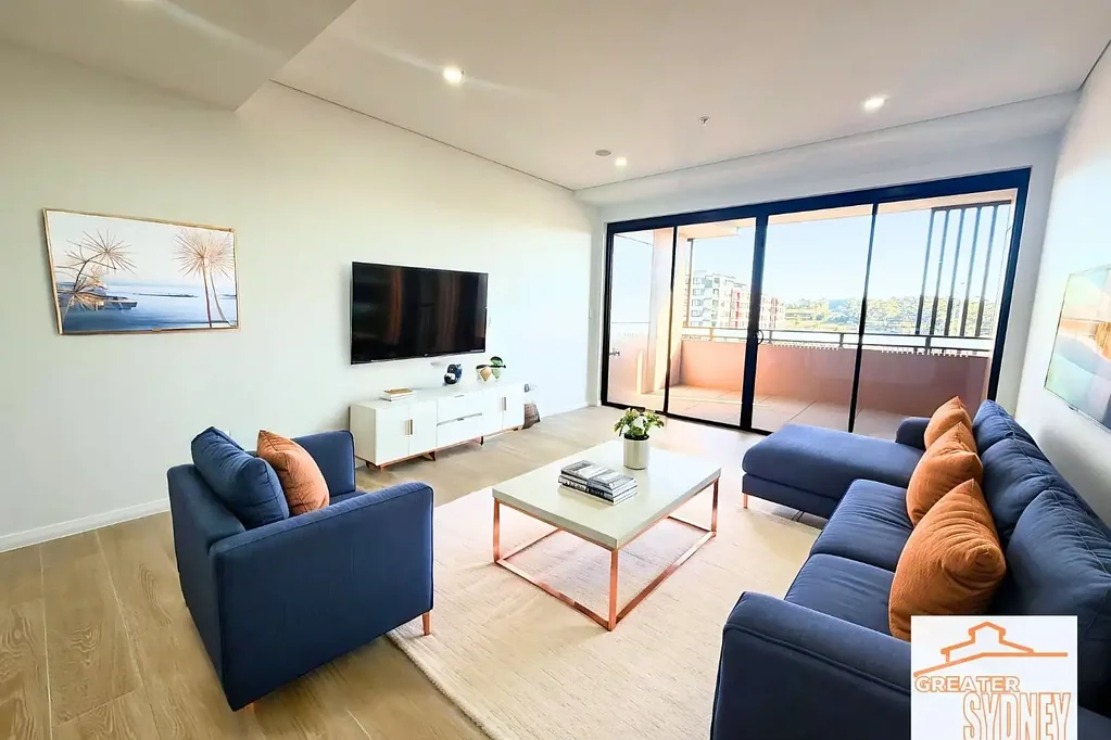 Brand-New Split-Level Residence with Premium Timber Flooring – Rouse Hill