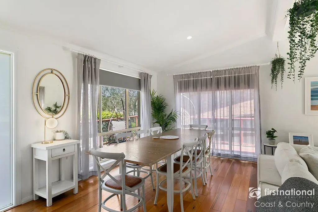 Gerringong 4कमरा Stylish Family Living