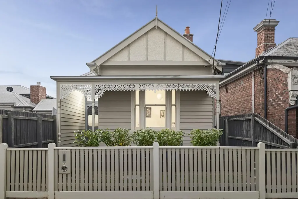 Williamstown 5ห้องนอน From Single Fronted To Family Friendly