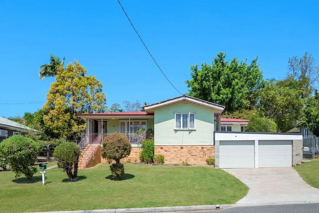 Mount Gravatt East 4ਬੈੱਡਰੂਮ First Time To Market | Will Be Sold