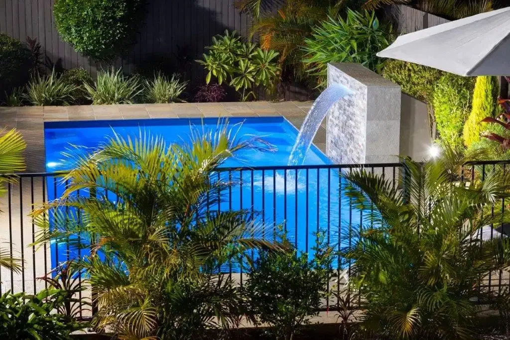 Woolmar 4ਬੈੱਡਰੂਮ STUNNING NEW HOME WITH SWIMMING POOL INCLUDED!!!