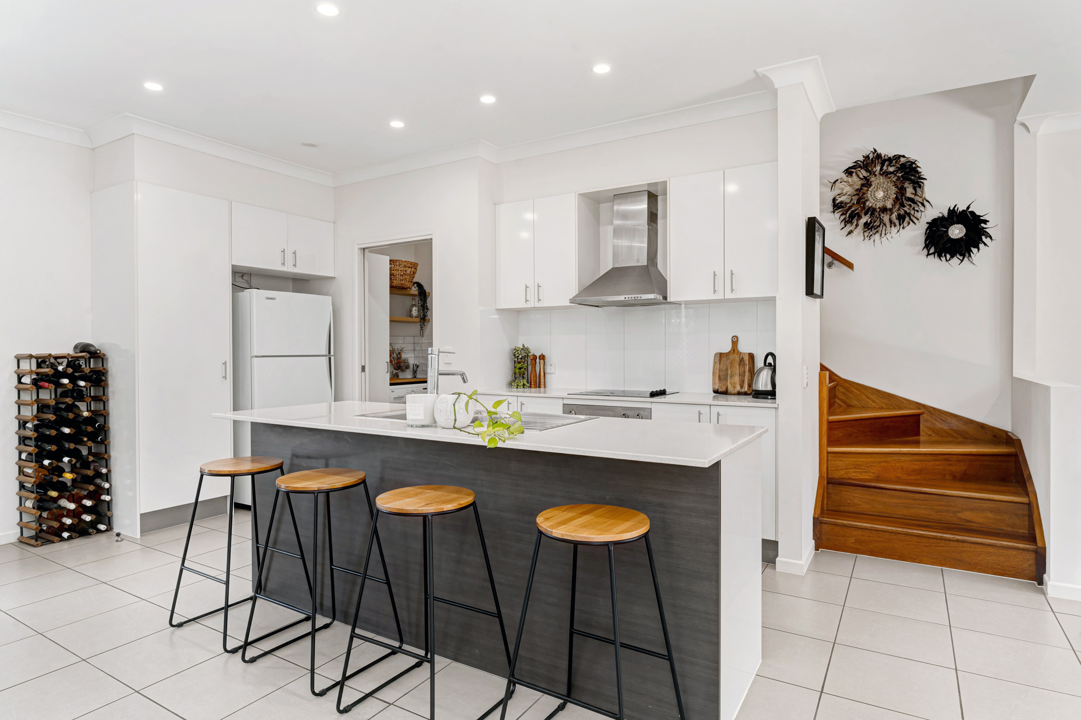 21 BARTLETT ST, MORNINGSIDE QLD 4170, 0 Schlafzimmer, 0 Badezimmer, Townhouse