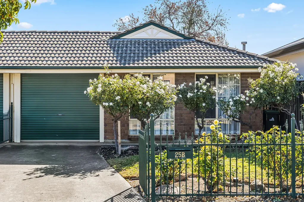 25B Fourth Avenue, Ascot Park, SA 5043