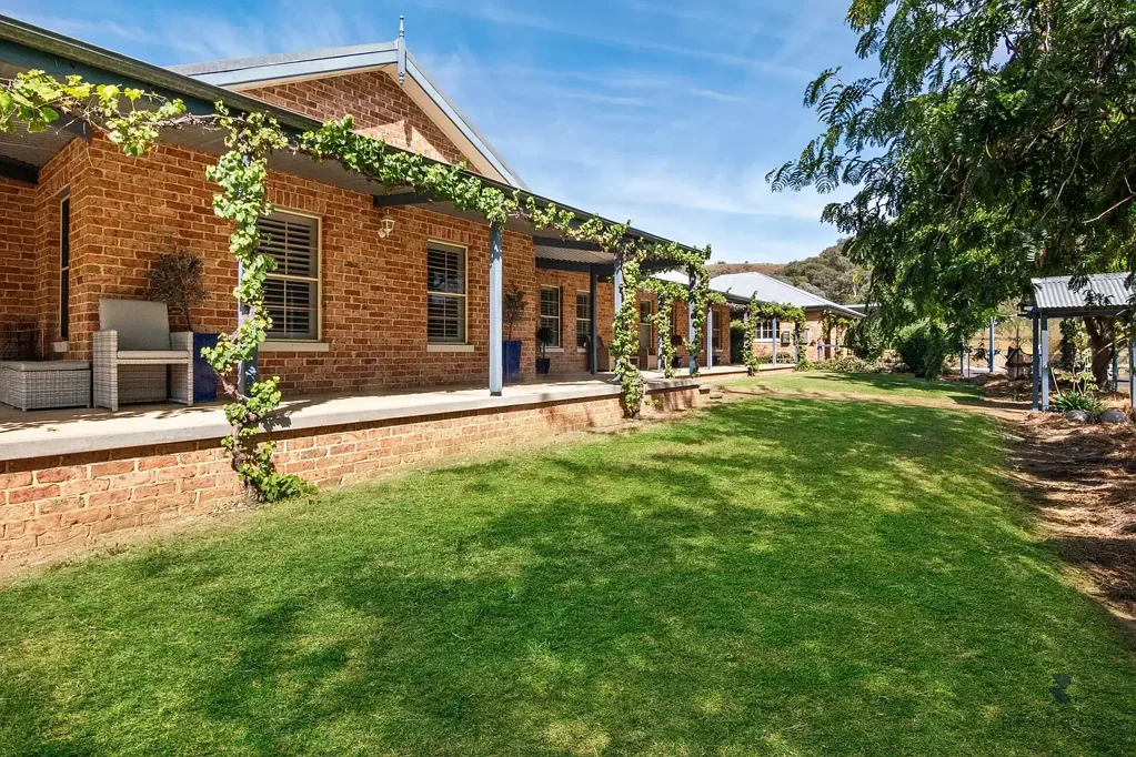 Mudgee 6房  Family Oasis Close to Mudgee