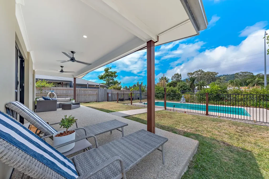 11 Lemau Court, Jubilee Pocket, QLD 4802