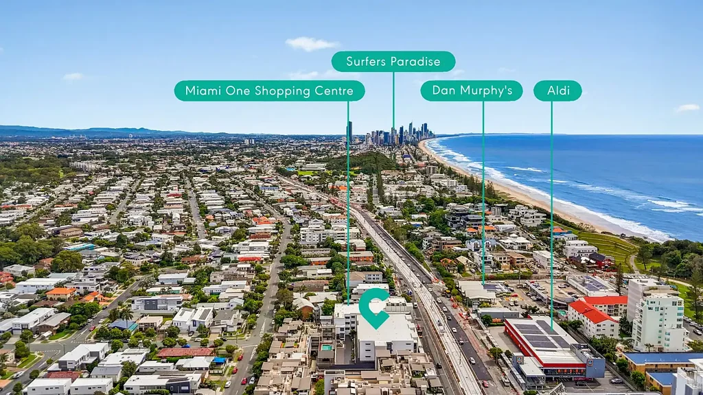 105/1930 Gold Coast Highway, Miami, QLD 4220