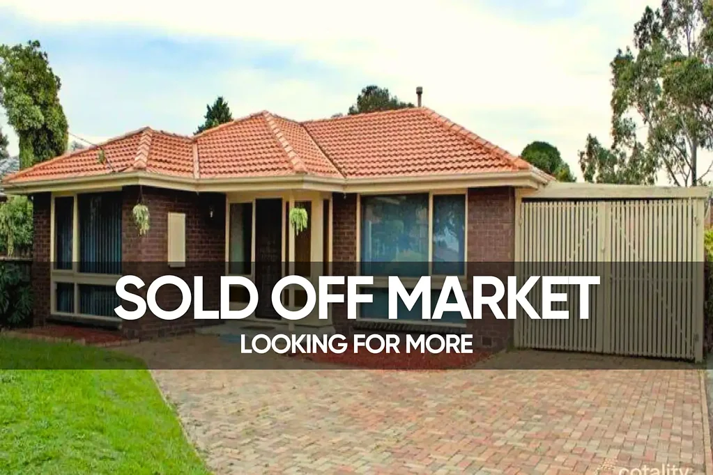 11 Somerville Road, Hampton Park, VIC 3976