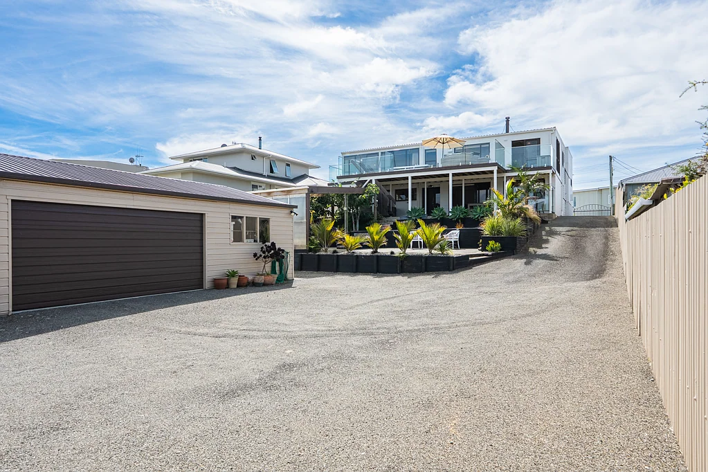 Foxton Beach 5Zimmer Prepare to be wowed