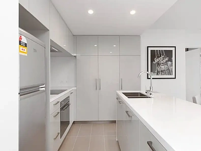 1703/55 Railway Ter, Milton, QLD 4064, 3 Bedrooms, 2 Bathrooms, Apartment
