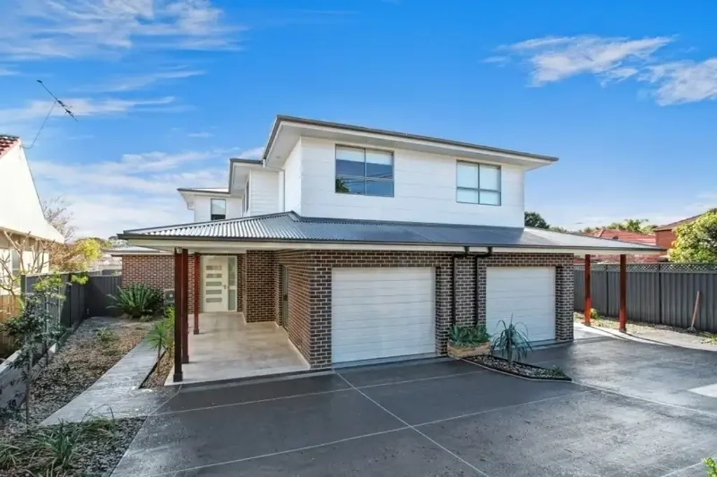Super Spacious Duplex