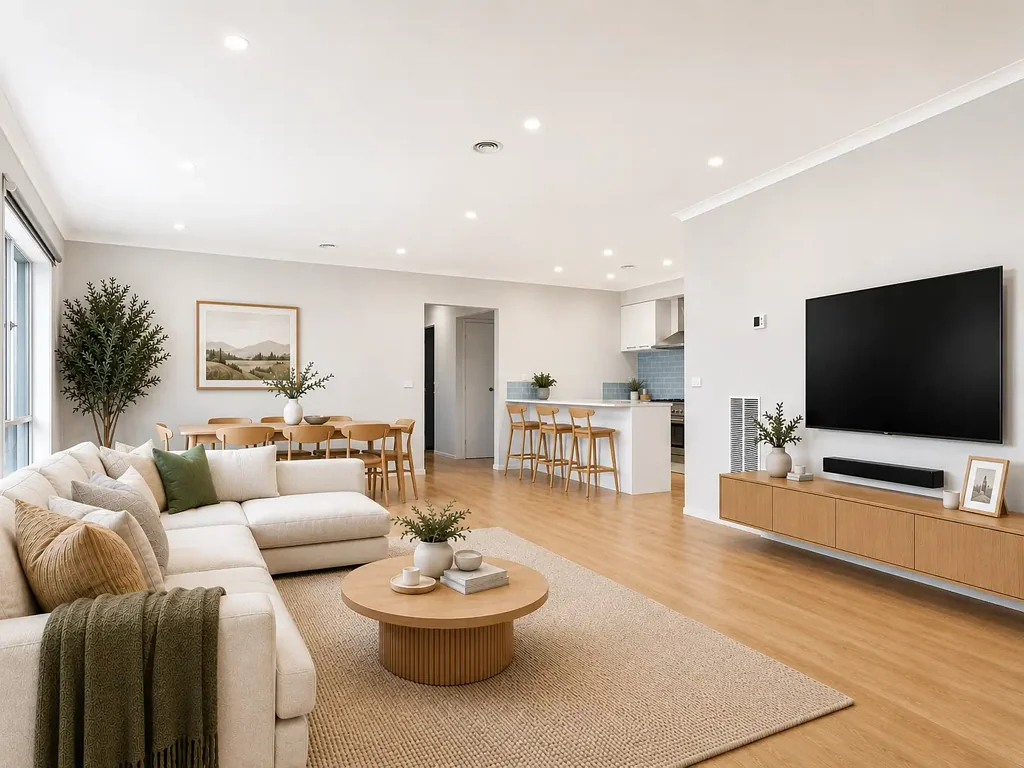 Officer 4Habitaciones Spacious Family Living in the Heart of Timbertop Estate