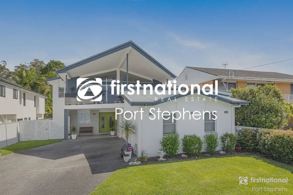 158 Soldiers Point Road, Salamander Bay, NSW 2317