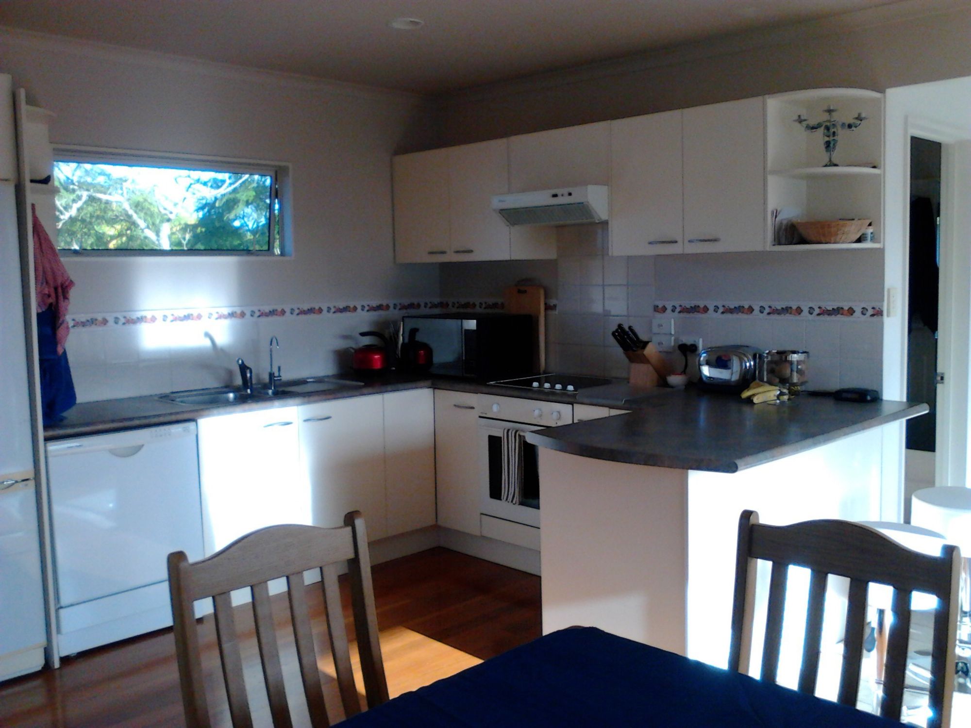 2/26 Litten Road, Cockle Bay, Auckland - Manukau, 2房, 1浴