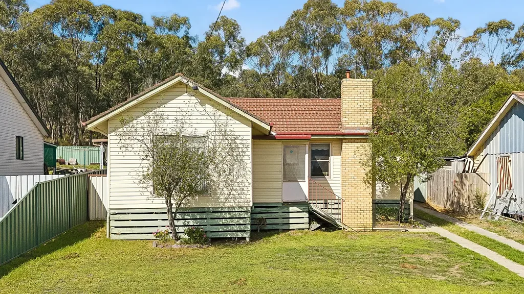 67 Chrisholm Crescent, Seymour, VIC 3660