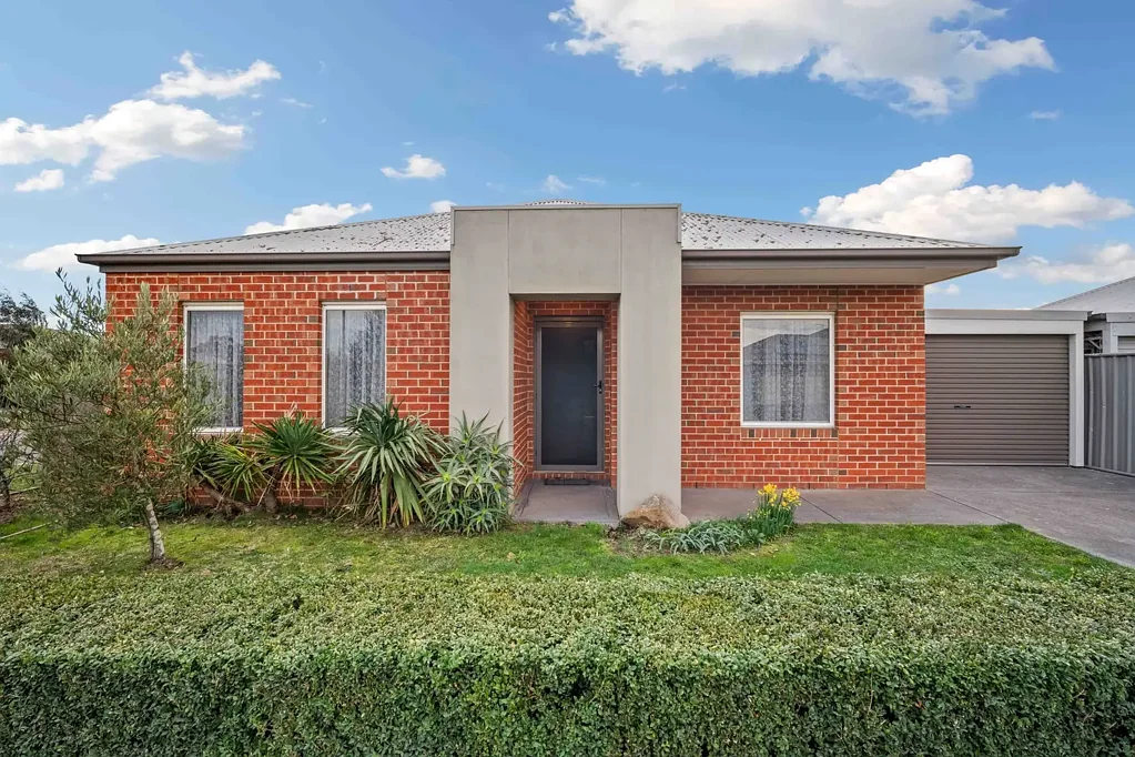 1 Jordan Avenue, Delacombe, VIC 3356
