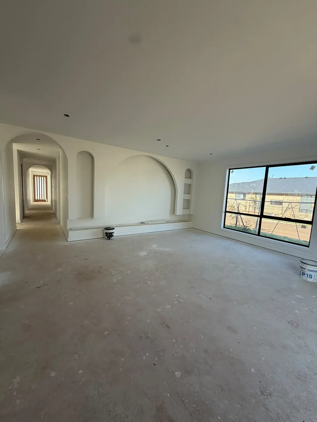 Thornhill Park 4Kwarto Brand-New Premium Residence Under Construction in Thornhill Park