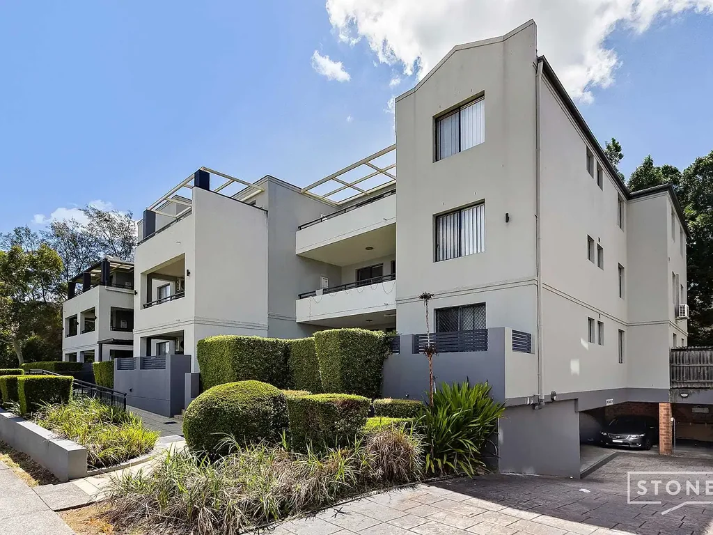 Modern Two-Bedroom Apartment in Prime Westmead Location