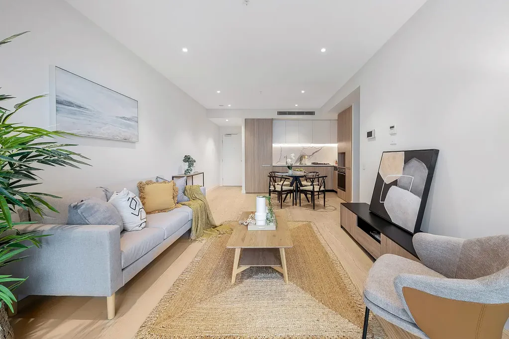 609/19 Halifax Street, Macquarie Park, NSW 2113