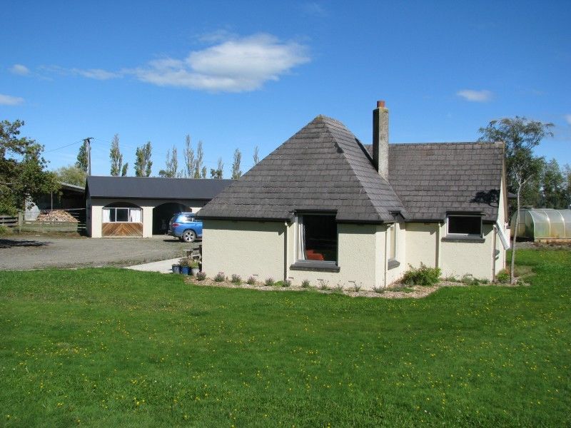 252 Hamilton Road, Otautau, Southland, 0 chambres, 0 salles de bain