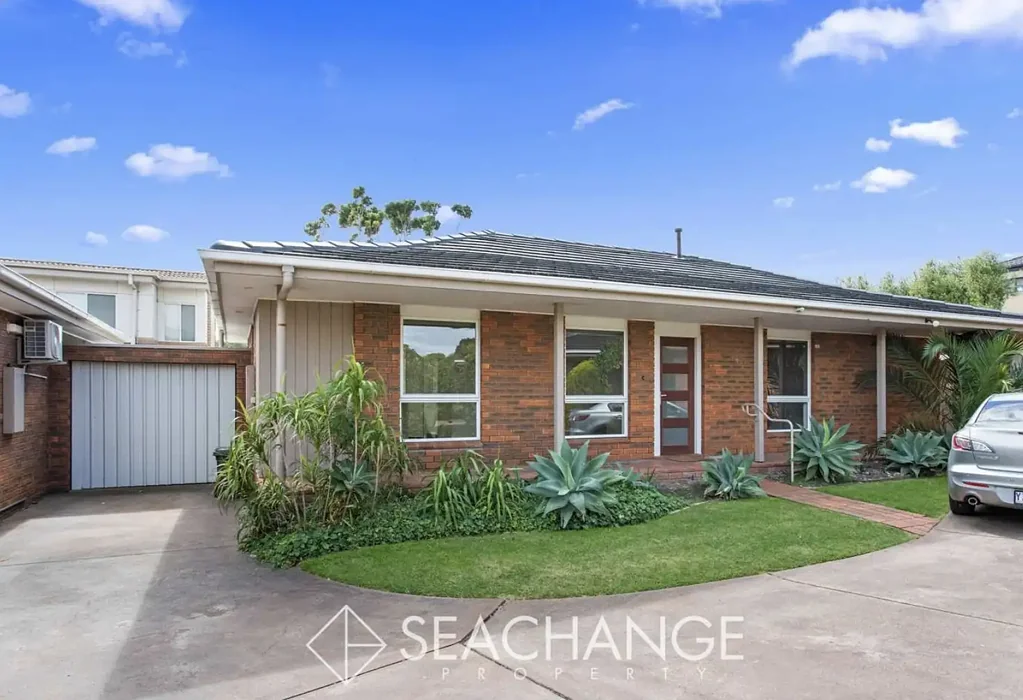 Coastal Comfort in the Heart of Mornington
