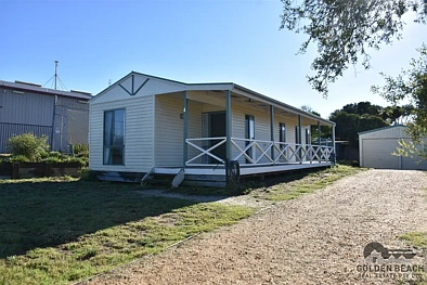 Golden Beach 2 Bedroom An Investors Dream!