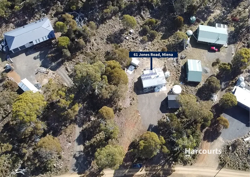 61 Jones Road, Miena, TAS 7030