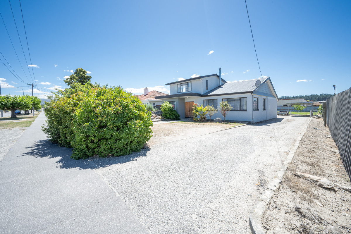 109 Centennial Avenue, Alexandra, Otago, 3 phòng ngủ, 1 phòng tắm, House