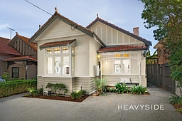 44 Radnor Street, Camberwell