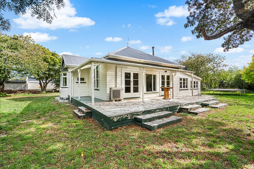 3 Queen Street, Doyleston, Selwyn, Canterbury
