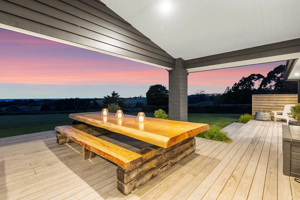 Whakamarama 4房  Move Fast – Rural Bliss with Motivated Vendors