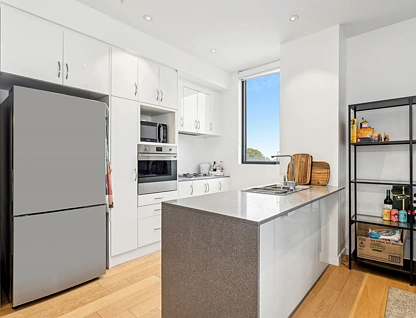 309/18 Surflen Street, Adelaide, Adelaide CBD, 1部屋, 1バスルーム, Apartment