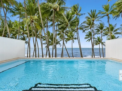 Unit 2/9 Veivers Road, Palm Cove, QLD 4879, 3 Bedrooms, 2 Bathrooms, Unit