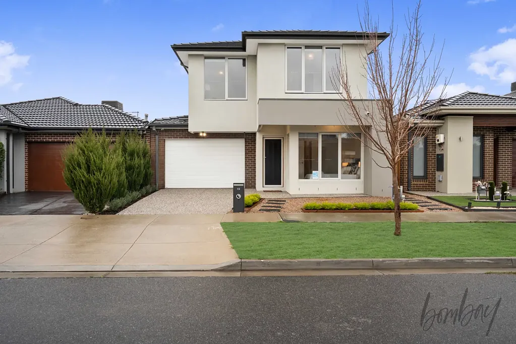 Mickleham 5部屋 The Perfect Family Upgrade - 5 Bedrooms, 3 Master Suites & Exceptional Family Living