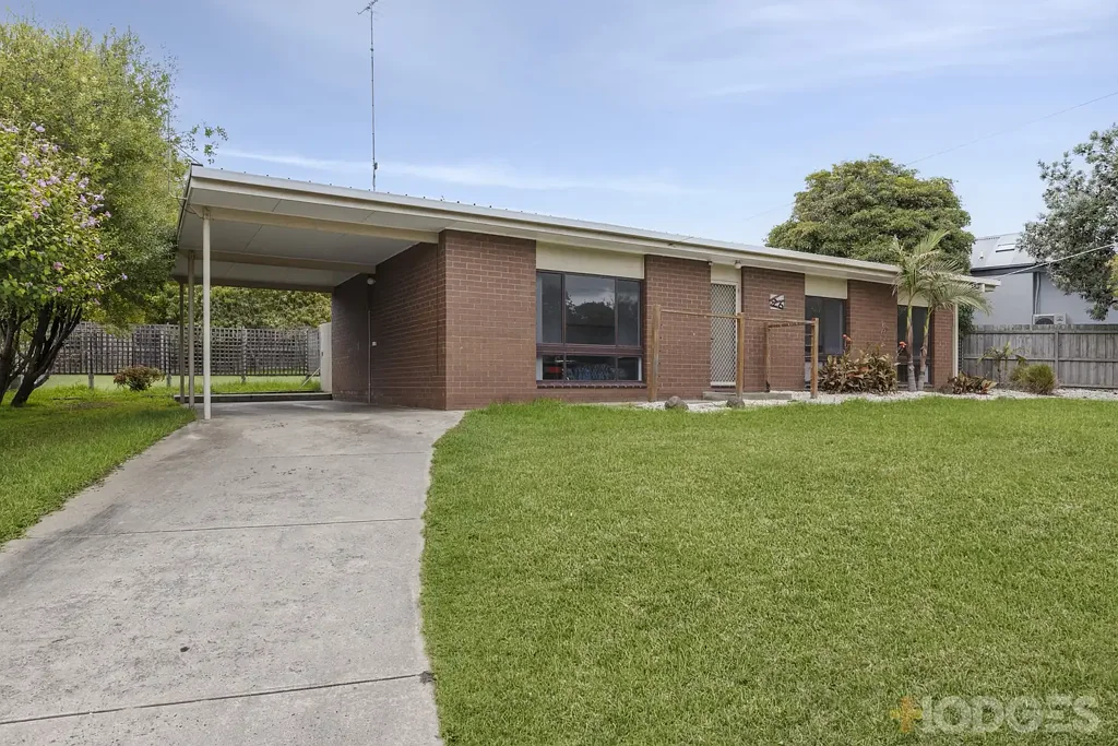 26 Marlin Drive, Ocean Grove, VIC 3226