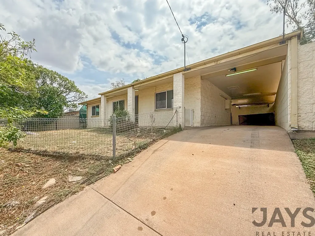140 WEBB STREET, PIONEER