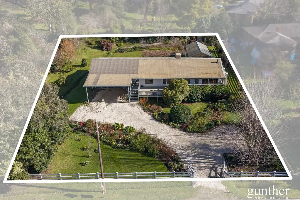 Chum Creek 4غرفة نوم Exceptional Family Home on Almost Half an Acre