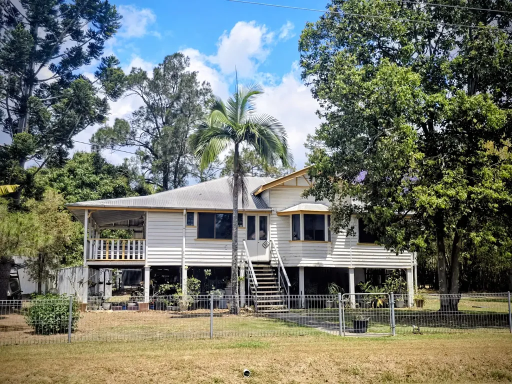 32 Steley Street, Howard, QLD 4659