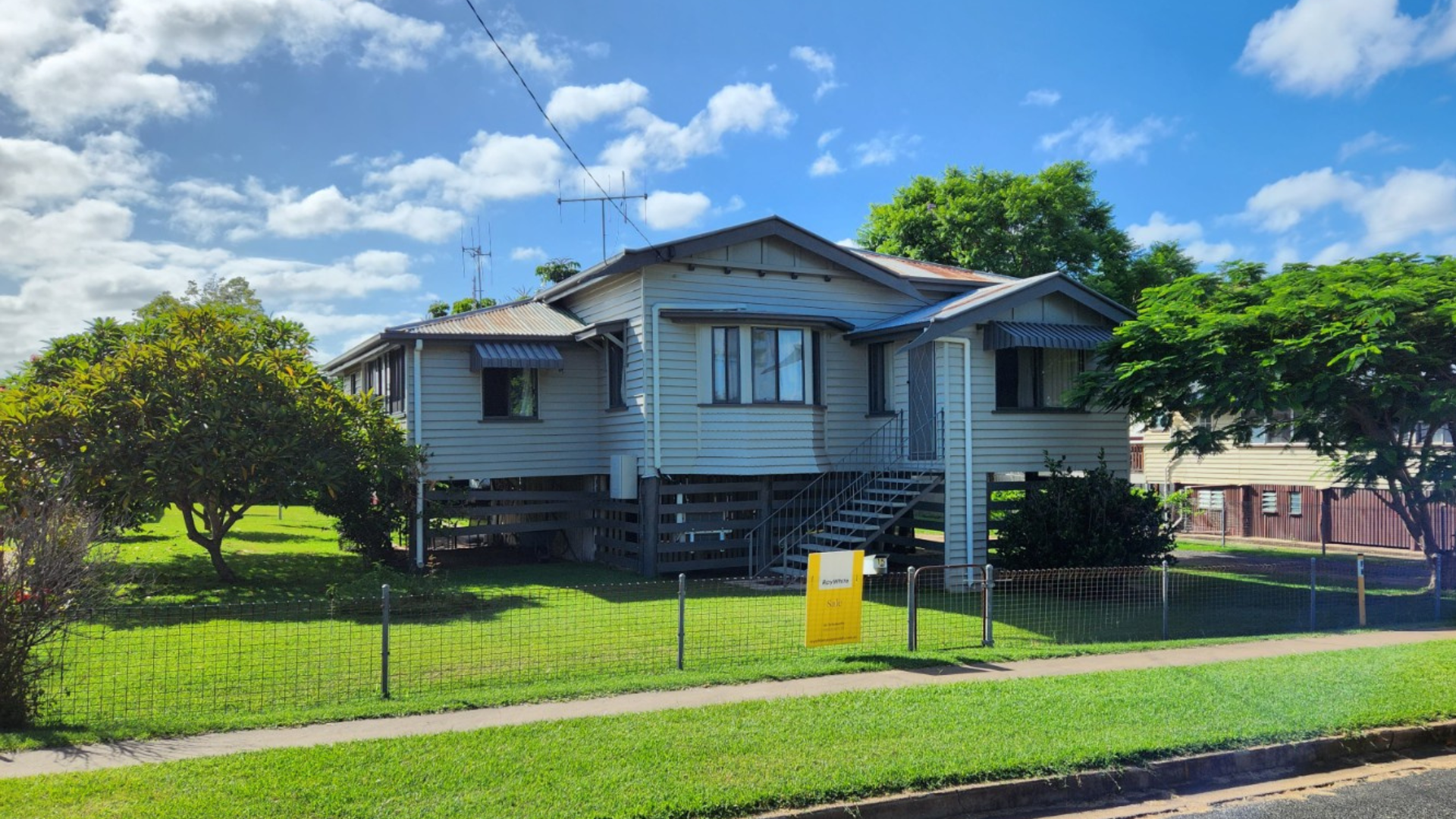 15 PINEAPPLE ST, GAYNDAH QLD 4625, 0 રૂમ, 0 બાથરૂમ, House