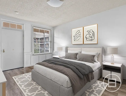 226/51-67 Rathdowne Street, Carlton, VIC 3053, 1房, 1浴, 公寓