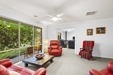 42 Creek Drive, Euroa, VIC 3666, 4 slaapkamers, 2 badkamers, House