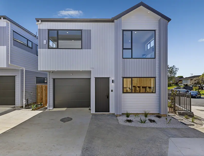 Lot 1 13 Quibray Place, Botany Downs, Manukau City, 4 Schlafzimmer, 2 Badezimmer, House