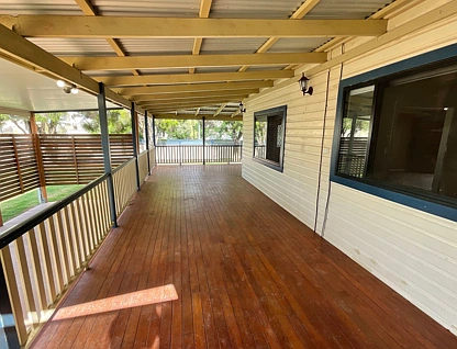 35 Callandoon Street, Goondiwindi, QLD 4390, 3 ਕਮਰੇ, 2 ਬਾਥਰੂਮ, House