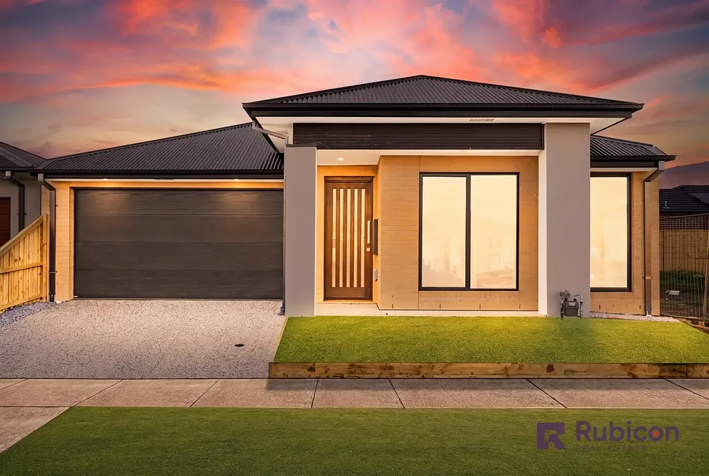 Fraser Rise 3બેડરૂમ Brand New Modern Family Living in Fraser Rise