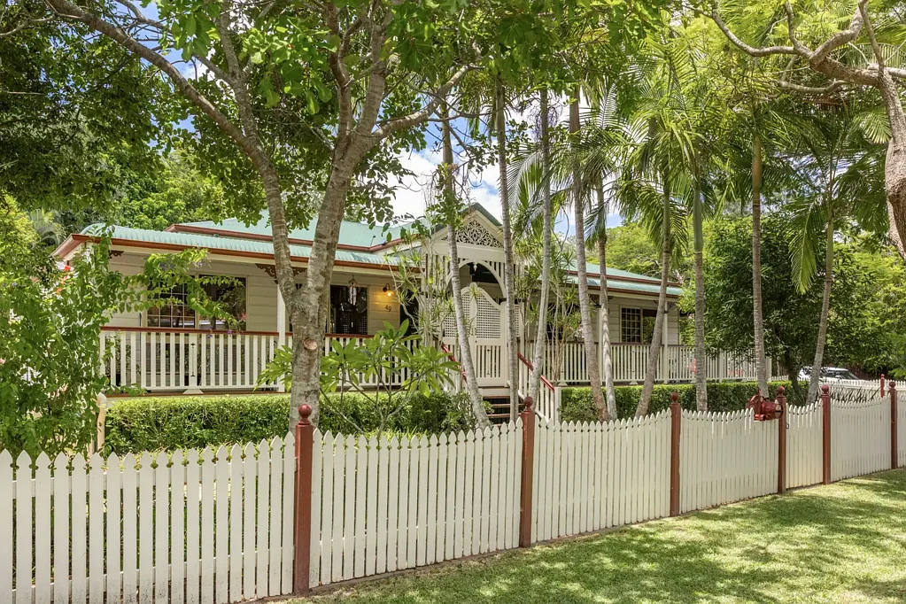 49 Wyndarra Street, Kenmore, QLD 4069