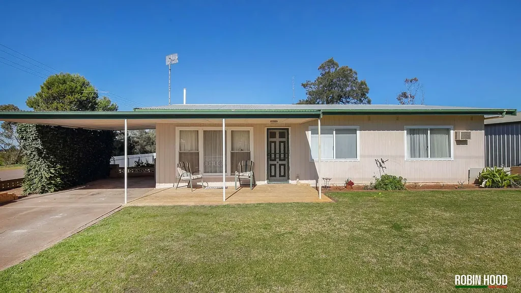 1 Airport Road, Cleve, SA 5640