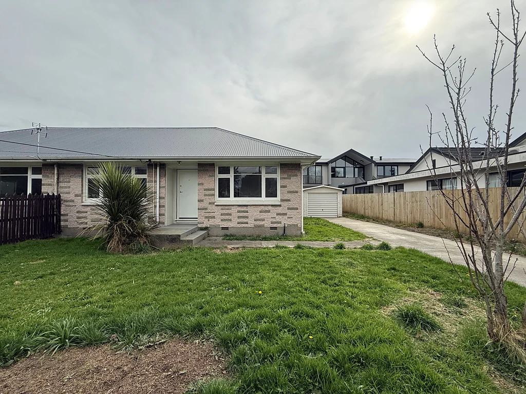 1/24 Newbery Street, Opawa, Christchurch, Canterbury