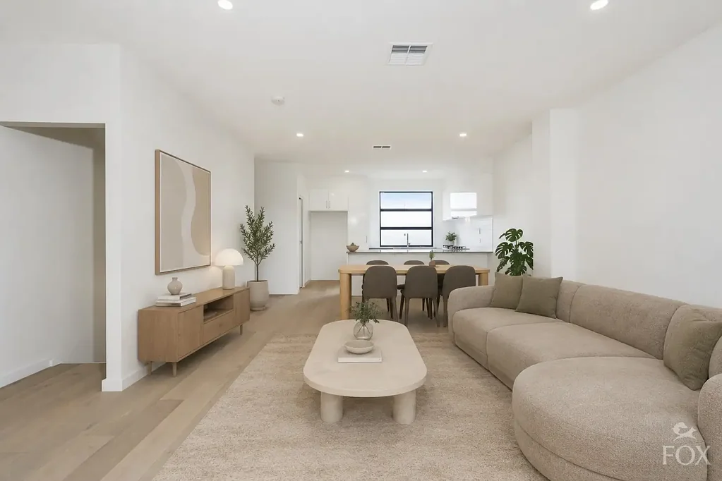Prospect 2ห้องนอน Modern Living with Lifestyle at Your Doorstep.