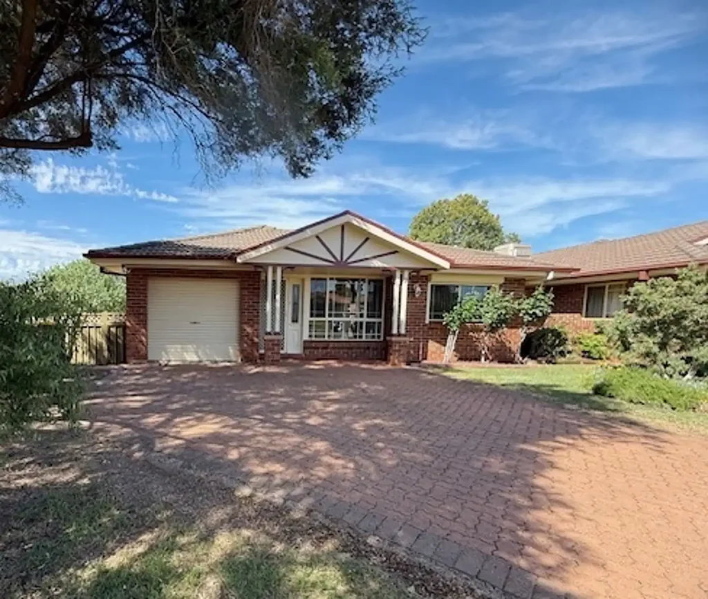 East Dubbo 3Bed Gem!